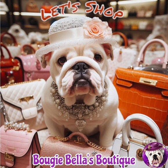 Bougie Bella’s Boutique Other - Bougie Bella's Live Show Unlisted Item